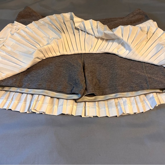 Lululemon Pleat To Street Skirt - Picture 7 of 15